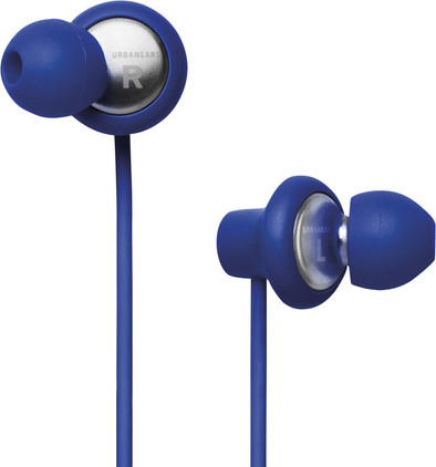 Urbanears Kransen Blauw is nooit meer leverbaar