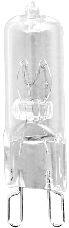 Le produit Eglo Lampe Halogène G9 33 W 460 lumens ne sera plus jamais disponible