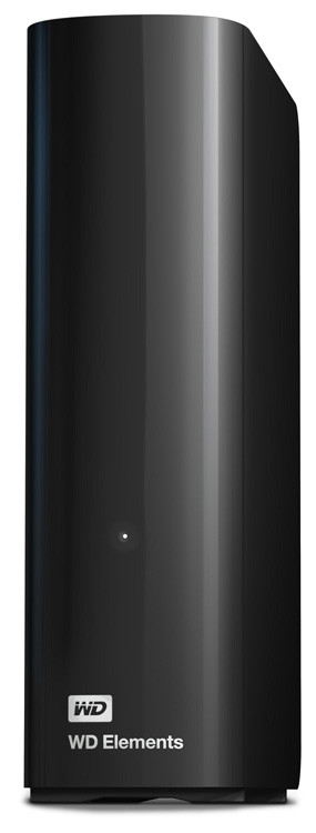 WD Elements Desktop 5 TB is nooit meer leverbaar