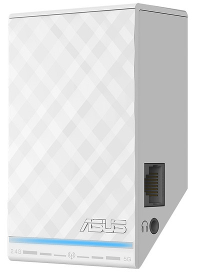 Asus RP-N53 is nooit meer leverbaar