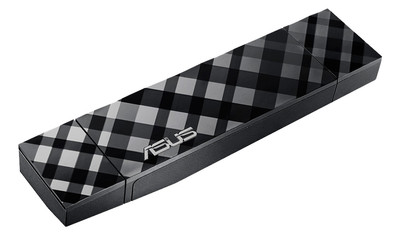 Le produit Asus USB-AC56 Adaptateur Wifi ne sera plus jamais disponible