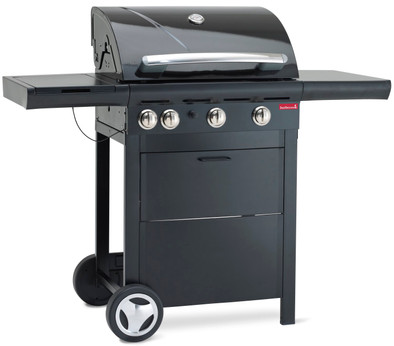 Barbecook Manua 2 is nooit meer leverbaar