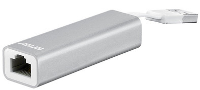 Asus WL-330NUL is nooit meer leverbaar