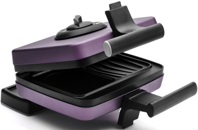 FriFri BMC 4000 is nooit meer leverbaar