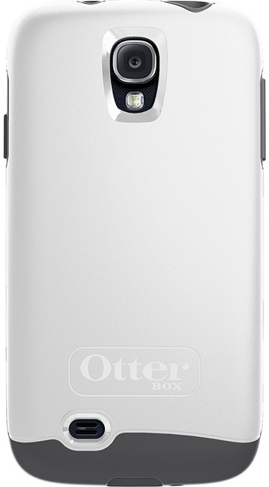 OtterBox Symmetry Case Samsung Galaxy S4 Wit is nooit meer leverbaar