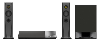 Sony BDV-NF7220 is nooit meer leverbaar