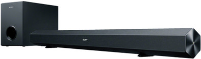 Sony HT-CT60BT is nooit meer leverbaar