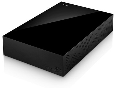 Seagate Backup Plus Desktop 2 TB is nooit meer leverbaar