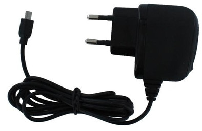 Mobilize Premium Thuislader Micro USB 2,1A is nooit meer leverbaar