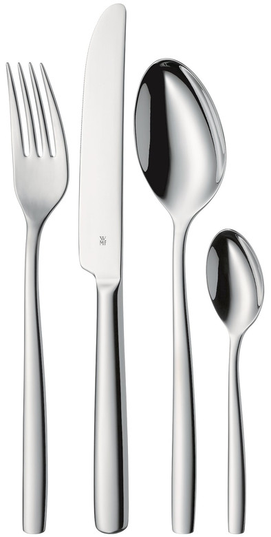 WMF Palma Bestekset 24-delig is nooit meer leverbaar