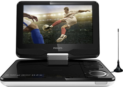 Philips PD9015 is nooit meer leverbaar