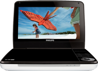 Philips PD9030 is nooit meer leverbaar