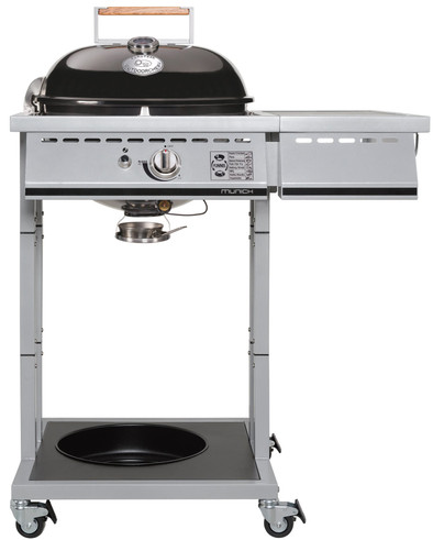 Outdoorchef Munich is nooit meer leverbaar