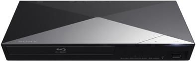 Sony BDP-S4200 is nooit meer leverbaar