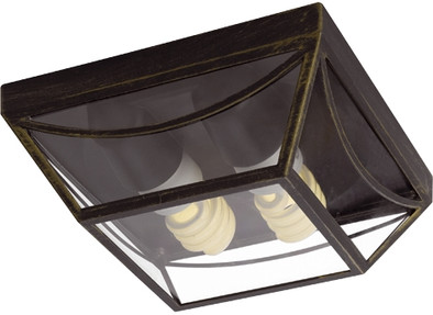 Massive Babylon Plafondlamp is nooit meer leverbaar