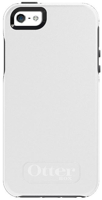 OtterBox Symmetry Case iPhone 5/5S/SE Glacier is nooit meer leverbaar