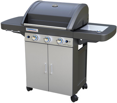 Campingaz 3 Series Classic LS is no longer available
