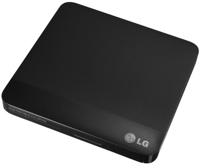 Le produit LG DVD-Writer GP50NB40 ne sera plus jamais disponible