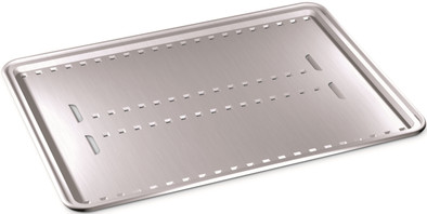 Le produit Weber Grand Bac Récepteur (Lot de 5) ne sera plus jamais disponible