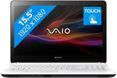 Sony Vaio SVF1521G2E Azerty is nooit meer leverbaar