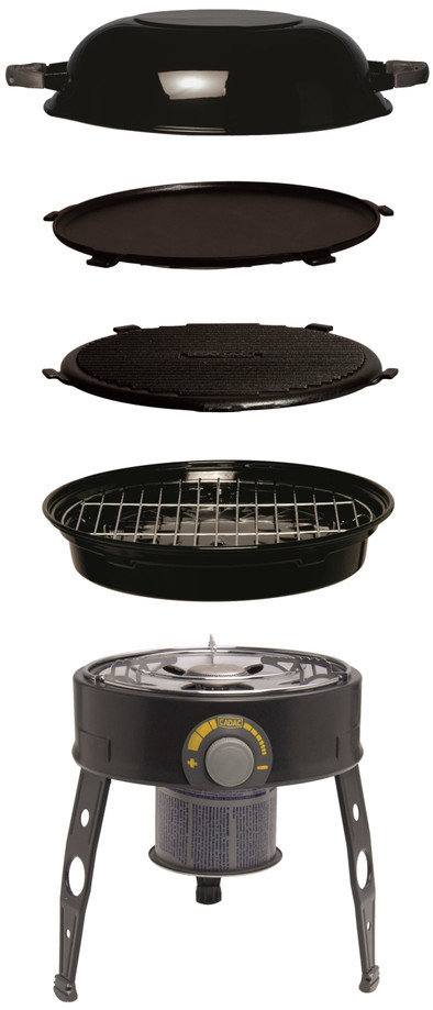 Cadac Safari Chef HP is nooit meer leverbaar