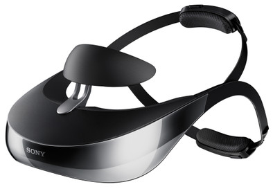 Sony HMZ-T3W is nooit meer leverbaar