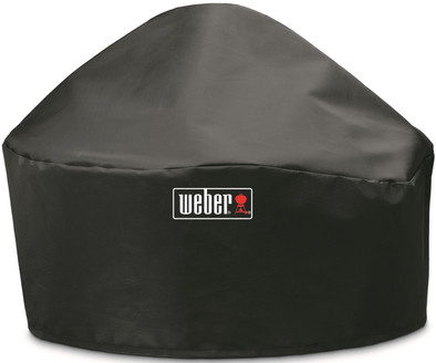 Weber Hoes Open Haard is nooit meer leverbaar
