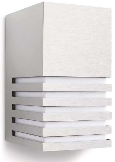 Philips Veranda Wandlamp is nooit meer leverbaar