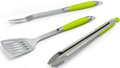 Barbecook Kiwi Set is nooit meer leverbaar