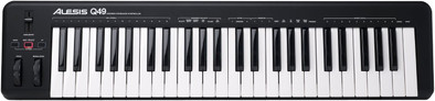 Alesis Q49 is no longer available