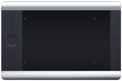 Wacom Intuos Pro Special Edition Tablet M is nooit meer leverbaar