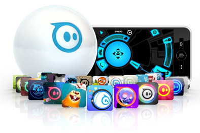 Sphero Sphero 2.0 is no longer available
