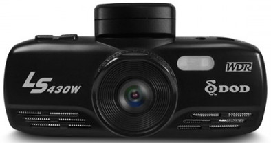 DOD LS430W is nooit meer leverbaar