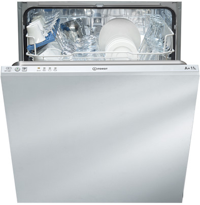 Indesit DIF 04B1 EU is nooit meer leverbaar