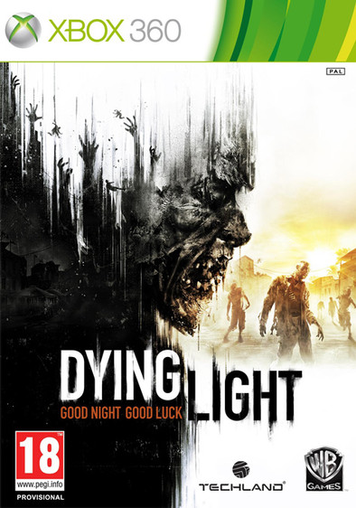Dying Light Xbox 360 is nooit meer leverbaar
