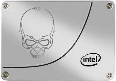 Intel 730 SSD 240 GB is nooit meer leverbaar