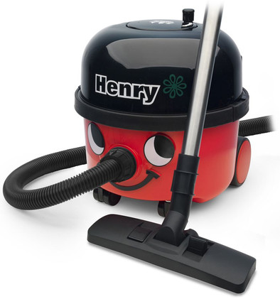 Numatic Henry HVR200A is nooit meer leverbaar