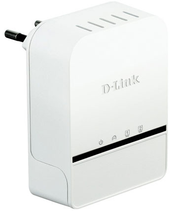 D-Link DHP-328AV Mini-adapter is nooit meer leverbaar