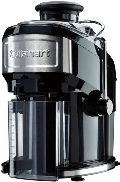 Cuisinart CJE500E is nooit meer leverbaar