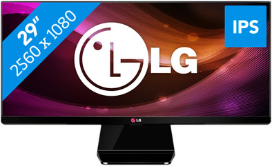 LG 29UM65 is nooit meer leverbaar