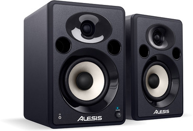 Le produit Alesis Elevate 5 (par deux) ne sera plus jamais disponible