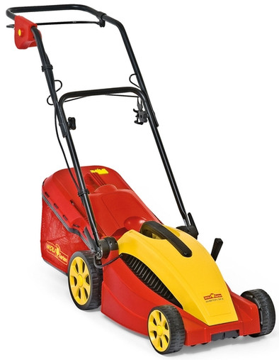 Le produit Wolf Garten Ambition 34 E ne sera plus jamais disponible