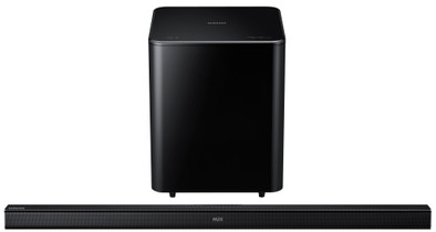 Samsung HW-H550 is nooit meer leverbaar