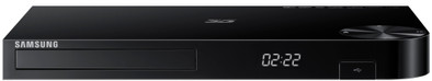 Le produit Samsung BD-H6500 ne sera plus jamais disponible