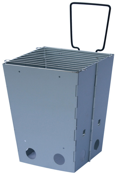 Le produit Grandhall Barbecue au Charbon Pliable ne sera plus jamais disponible