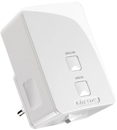 Le produit Sitecom WLX-5000 ne sera plus jamais disponible