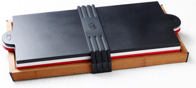 Weber Snijplankenset is nooit meer leverbaar