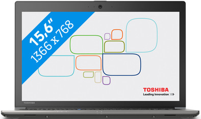 Toshiba Tecra Z50-A-11R Azerty is nooit meer leverbaar