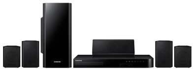 Samsung HT-H5500 is nooit meer leverbaar