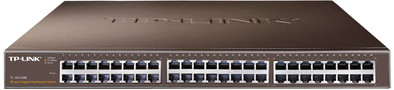 TP-Link TL-SG1048 is no longer available